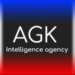 AGK Intelligence agency