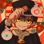 Hanako Kun Supremacy