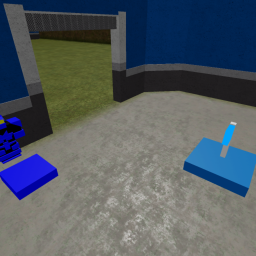 Capture The Flag [Beta]