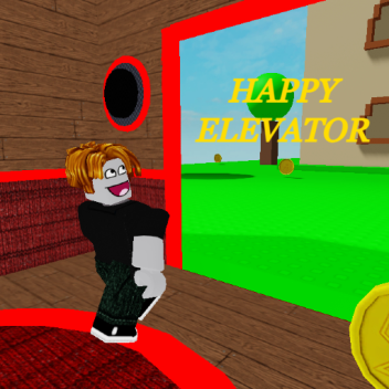 😎Clasicc Elevator😎