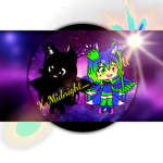 Ninja Wolf Army