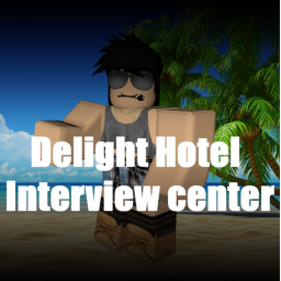 Delight Hotels | Interview center