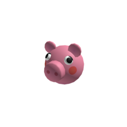 this is not piggy :ı