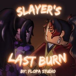 Slayer's Last Burn