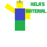 XELA'S MATERIAL