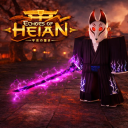 [ALPHA RELEASE] Echoes of Heian