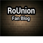 RoUnion Fan Blog