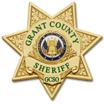 Grant County Sheriff's Office [GCSO]