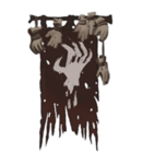The Horde | The Rividen Warband
