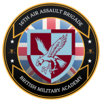 [ BA ] Air Assault Brigaade。