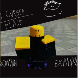 A Cursed Place RETEXTURE