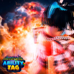 [UPD] Ability Tag! 💣