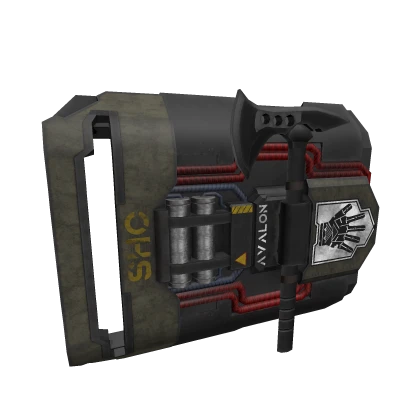 Item Thumbnail
