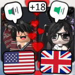 [❤️] 18+ Meet People Across The World 🔊