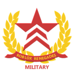 ROBLOX Renegades: Military