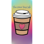 The Green Tea Cafe