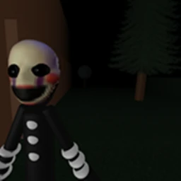 The Puppet *UPDATED* icon