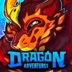 Dragon Adventures icon