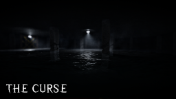 Przeklęcie [HORROR]