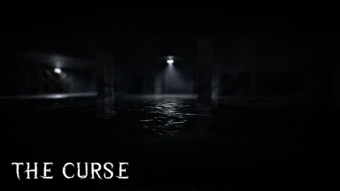 The Curse [HORROR]