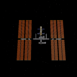 International Space Station