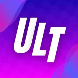 ULT | Era Futurista icon