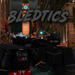 Bledtics