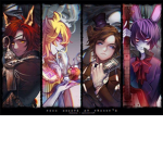 Official Platinum Nights Fan Group