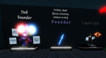 killstreak sword fighting universe MODDED