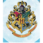 Houses from Harry Potter
