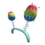 Easter Egg Boppers