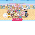 Sanriofanstitch