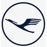 Lufthansa International airport