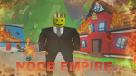 Noob Empire….