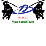 Ninja Squad Team