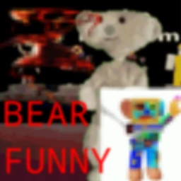 BEAR (Funny) icon