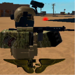 Operation Retexas [2055]