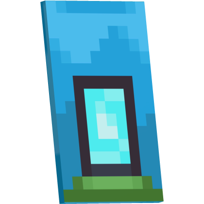 Home Classic Cape Roblox item