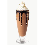 Chocky milkshake