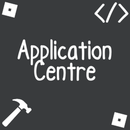 Application Centre | Building and Scripting School