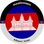 [ Cambodia Armed Forces | กองทัพเขมร ]
