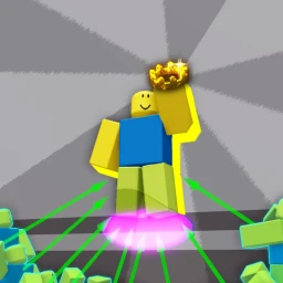 King of Wallhops [3 NEW MAPS] icon