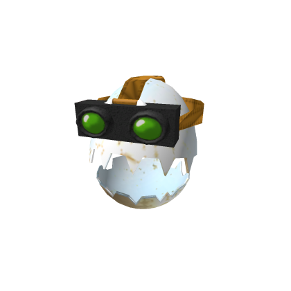 Eggspy