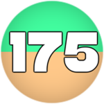 Stage 175!