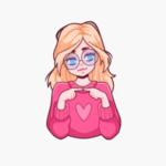 Anime avatar