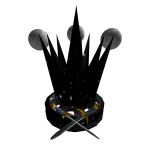 | Crown of the Three Full Moons