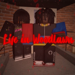 Life In Woodlawn V1 icon