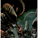 《The Tusked Marauders》