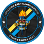 [E&TS] - Educαtion & Trαining Services