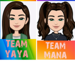 Mana and yaya tv